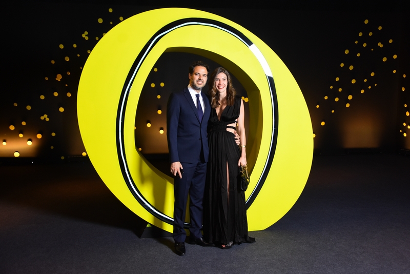 OMT Lebanon 20th Anniversary Celebration